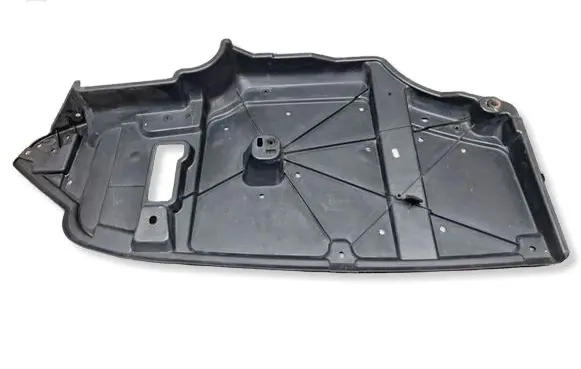 Toyota Auris 150 Trunk boot underbody cover/under tray 5839902010