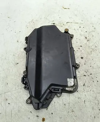 Nissan Navara D40 Fuse box cover 