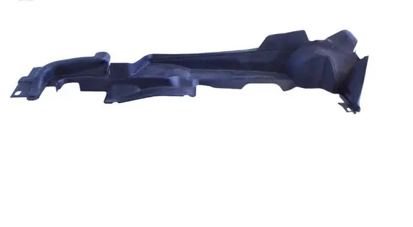 Audi A5 Fender end trim 8W7821169