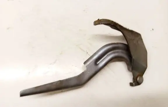 Honda Accord Engine bonnet/hood hinges 