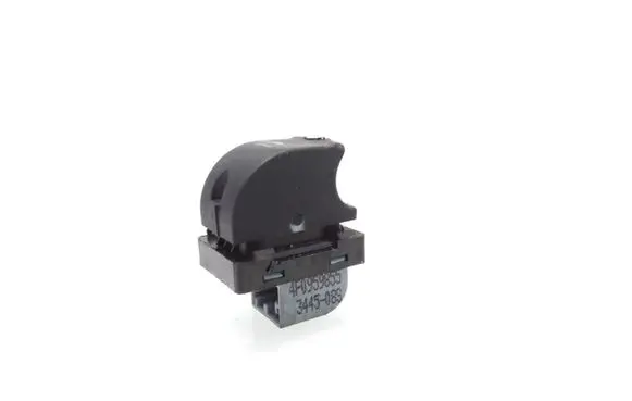 Audi A3 S3 8P Electric window control switch 4F0959855