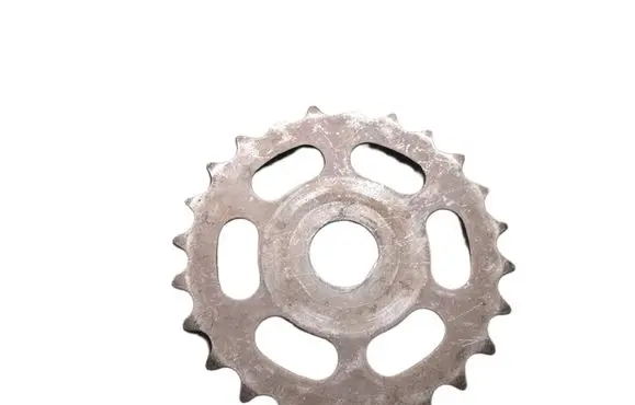 Audi A6 S6 C7 4G Timing chain sprocket 059109570C