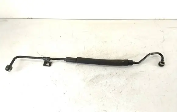 Audi A8 S8 D3 4E Power steering hose/pipe/line 4E2422893B