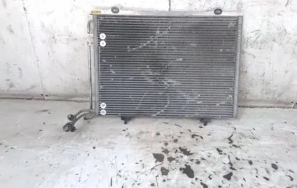 Mercedes-Benz SLK R170 Refrigerator 