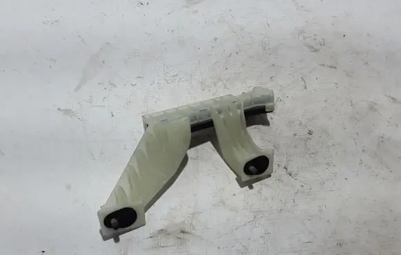 Peugeot 2008 II Other rear door trim element 9825959980