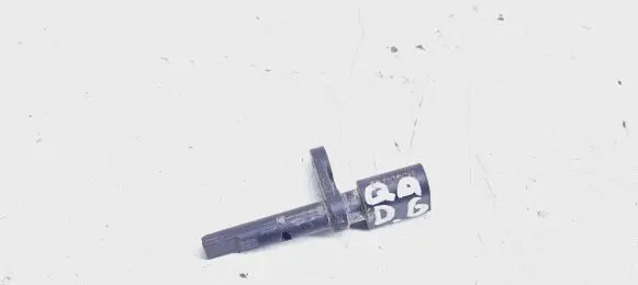 Audi Q7 4M ABS rear brake sensor 0265004487 4M0927807C