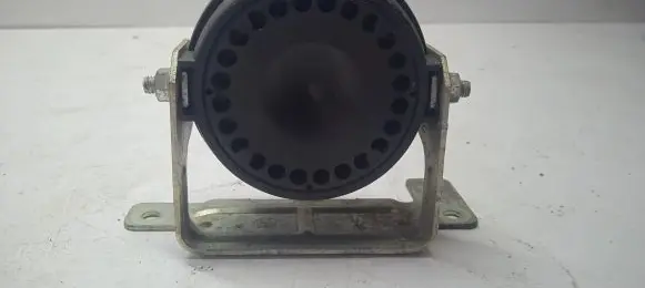 Maserati Quattroporte Alarm system siren 6700017230