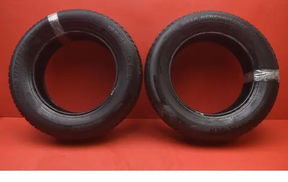 KIA Ceed R17 summer tire 