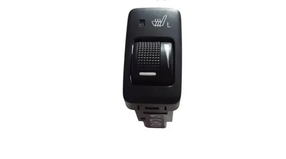 Toyota Land Cruiser (J120) Seat heating switch 453410