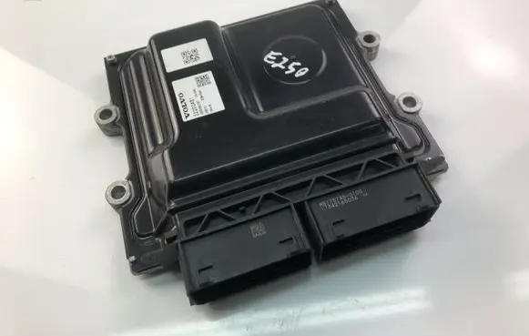 Volvo XC40 Other control units/modules 32203481