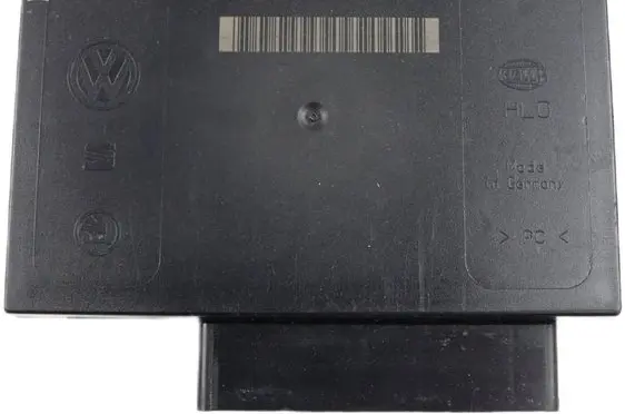 Skoda Fabia Mk2 (5J) Comfort/convenience module 5J0959433 5DK00812720