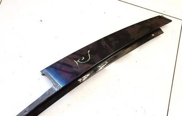 BMW 5 GT F07 Other front door trim element 7209715