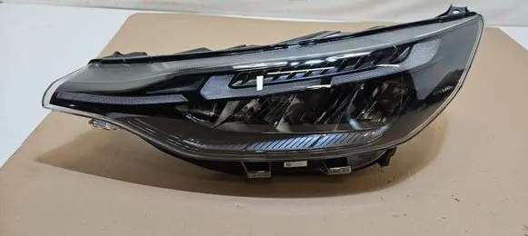 Ford Transit Custom II Headlight/headlamp PZ31-13E015-CB