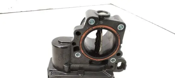 Citroen Jumper Throttle valve 50274VB 9806625280 A2C85766300