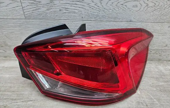 Seat Ibiza V (KJ) Rear/tail lights 6F0945096H