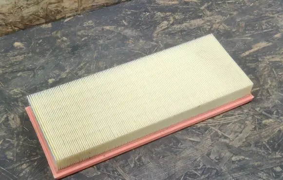 Opel Mokka B Air filter 9805552080