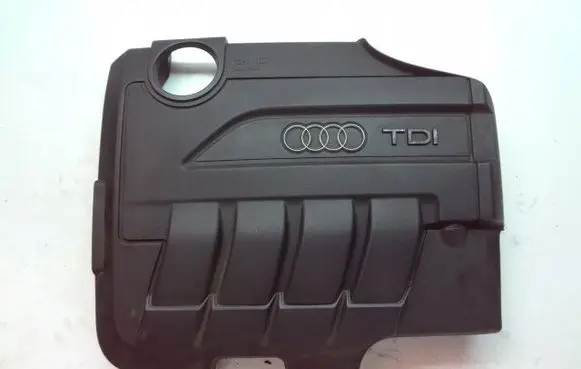 Audi TT TTS Mk2 Engine cover (trim)