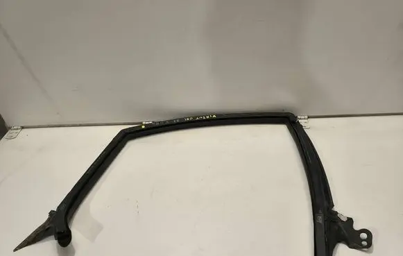 Audi A7 S7 4G Rubber seal rear door window/glass 4G8845695 S5339831