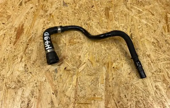 Jaguar I-Pace Engine coolant pipe/hose M9D38D184AB 41021555 V90380184AB