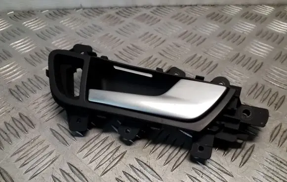 Audi A5 Sportback 8TA Front door interior handle 8K0837020