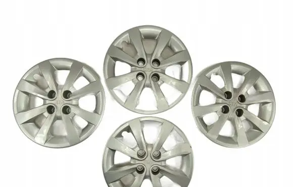 KIA Ceed R13 wheel hub/cap/trim 