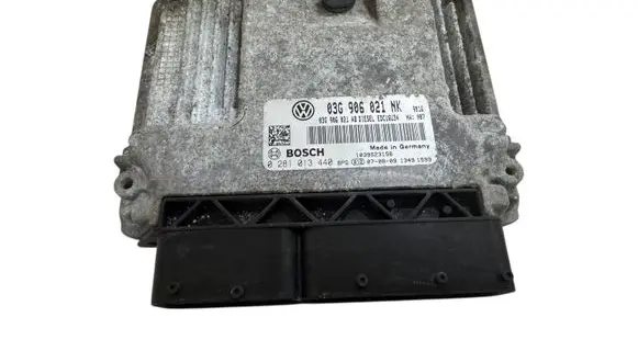 Engine control unit/module