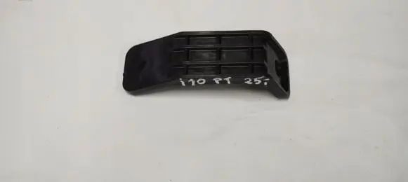 Hyundai i10 Front bumper mounting bracket 86681B9500