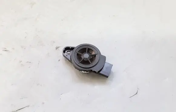 Nissan Leaf I (ZE0) Front door high frequency speaker 281E13NA0A G251106B