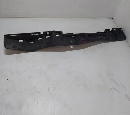 BMW 5 E60 E61 Front bumper lower grill 11460915