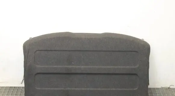 Mitsubishi ASX Parcel shelf
