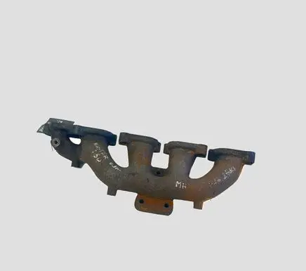 Renault Master II Exhaust manifold 8200042882