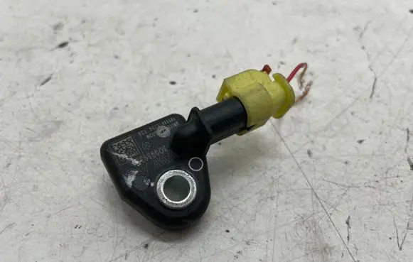 Skoda Octavia Mk3 (5E) Airbag deployment crash/impact sensor 3Q0959351