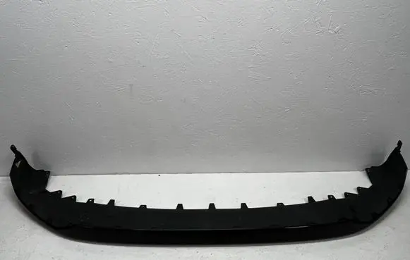 Audi Q8 Front bumper 4M8807733D