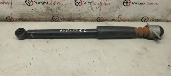 Audi TT Mk1 Rear shock absorber/damper 1J0512131C