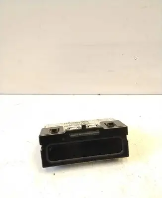 Renault Megane II Screen/display/small screen 8200107839