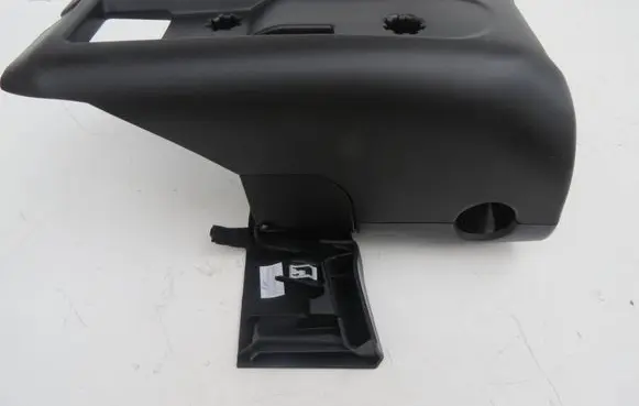 Volvo S60 Steering wheel column trim 8648403