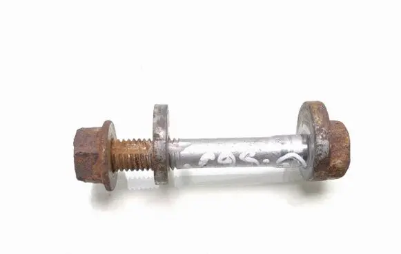 BMW 5 E60 E61 Rear suspension camber bolt 