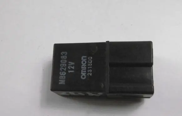 Mitsubishi Galant IX Other relay MB629083