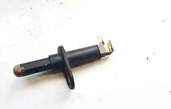 Opel Astra G Bonnet alarm switch sensor 24421049