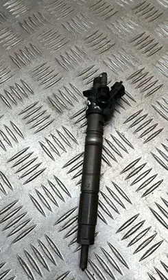 Volvo XC60 Fuel injector 31272690 0445116016