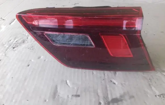 Volkswagen Eos Tailgate rear/tail lights 5NA945094G
