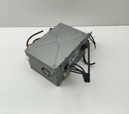 Volvo XC90 GPS navigation control unit/module 32413742AA