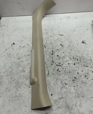 Infiniti EX Front sill trim cover 769B4