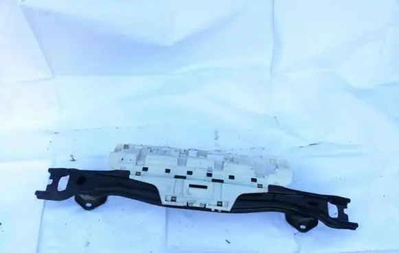 Rear beam