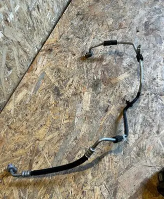 Audi A6 S6 C7 4G Air conditioning (A/C) pipe/hose 4G0816741AF