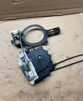 Peugeot 4007 Positive wiring loom 11509 08111