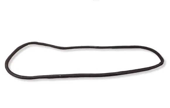 Mercedes-Benz EQB Front door rubber seal A2476920000