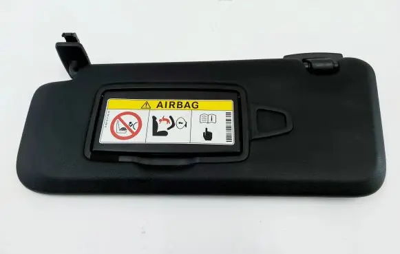 Mercedes-Benz E W238 Sun visor