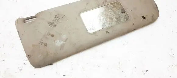 Audi A6 S6 C5 4B Sun visor 4A2857551