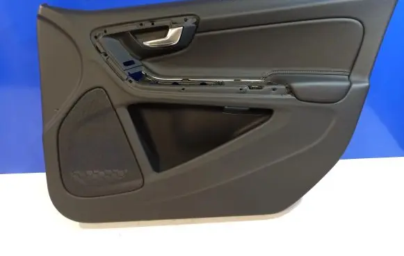 Volvo S60 Front door card panel trim 39842376 31366169
